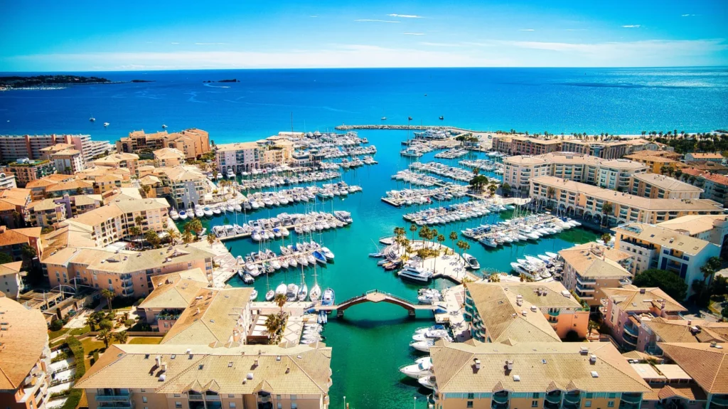 Spécialiste béton ciré à Var (83) | Matières And co - Béton ciré - Matières And Co