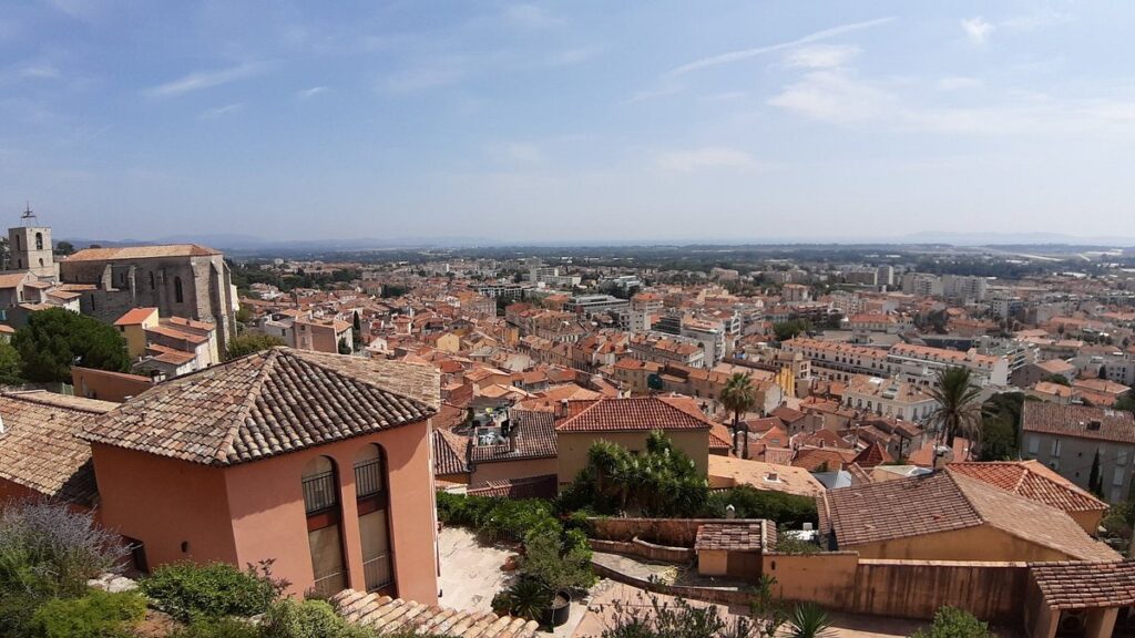 Spécialiste béton ciré à Var (83) | Matières And co - Béton ciré - Matières And Co