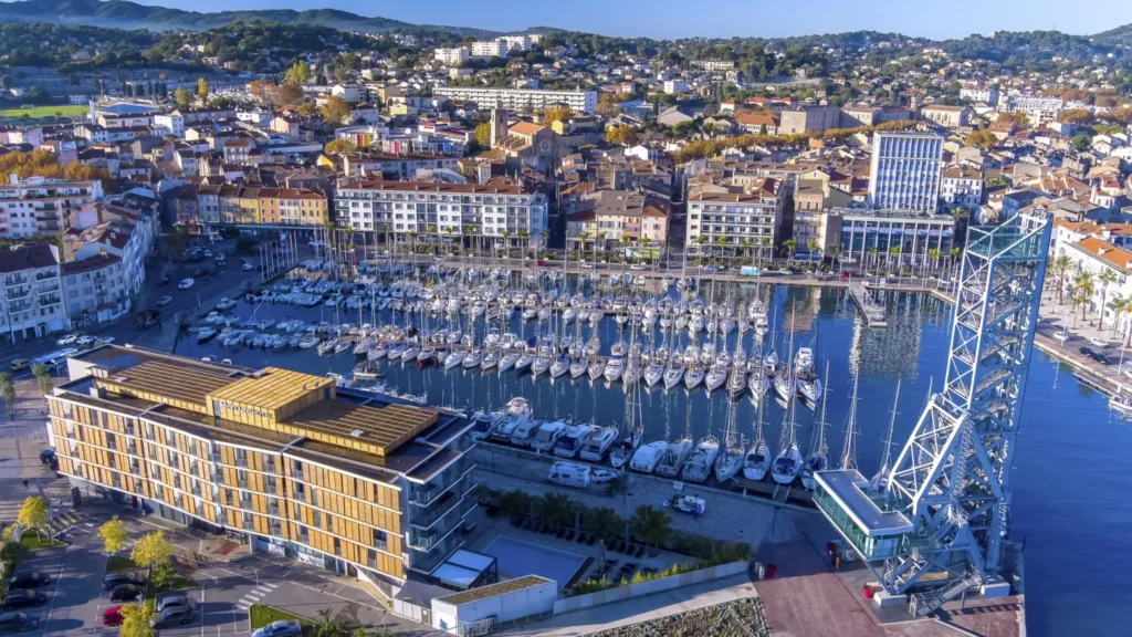 Spécialiste béton ciré à Var (83) | Matières And co - Béton ciré - Matières And Co